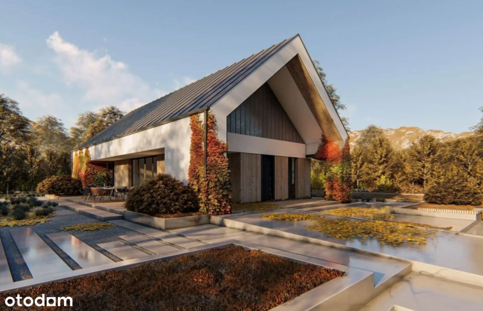 Super Okazja - Działka budowlana 6045 m² w spokojnej okolicy