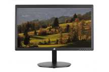 2E E2020B Black 19,5″ 1600×900/IPS/5мс/210кд/м2/D-Sub, HDMI без ноги