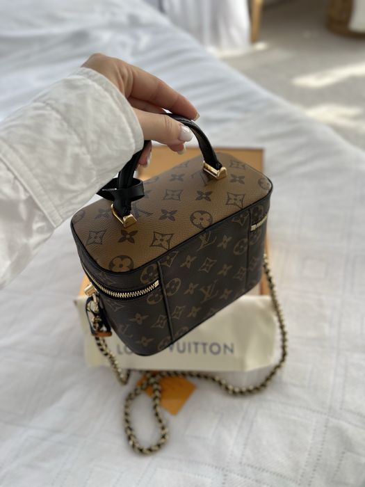 Сумка LV Louis Vuitton Vanity