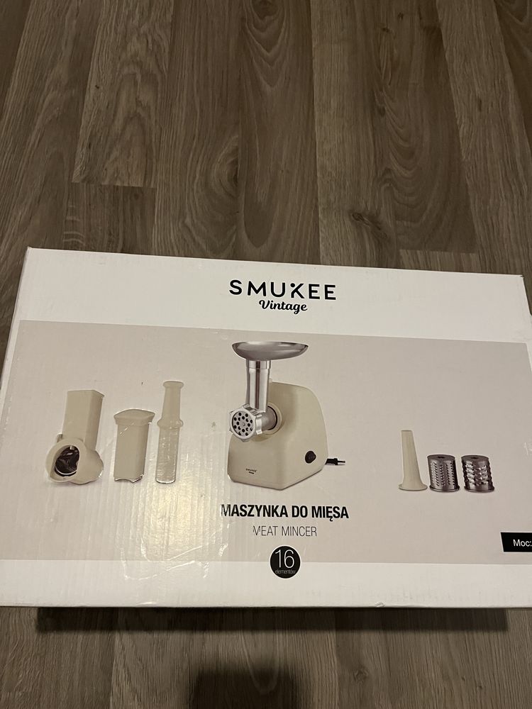 Maszynka do miesa