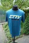 Fox męska koszulka t-shirt rowerowy mtb enduro XL