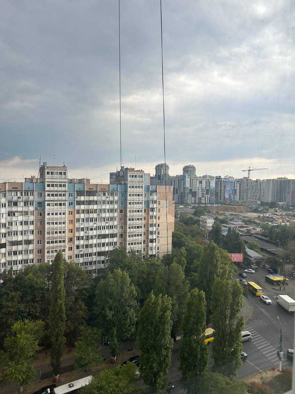 Вашему вниманию предлагается 2 комн. квартира в долгосрочную аренду