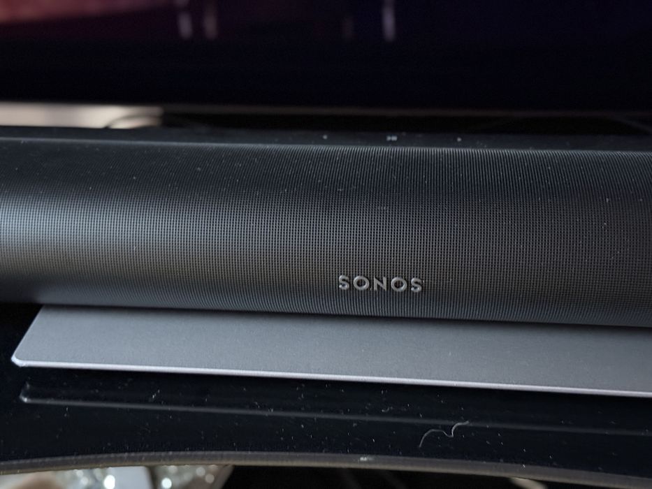 Soundbar Sonos Arc Ultra Gwarancja
