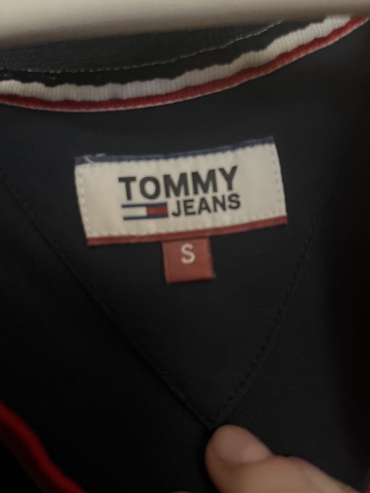 Bluzka tommy hilfiger