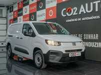 Fiat DOBLO SERIE3 VAN L2 1.5 BLUEHD 130