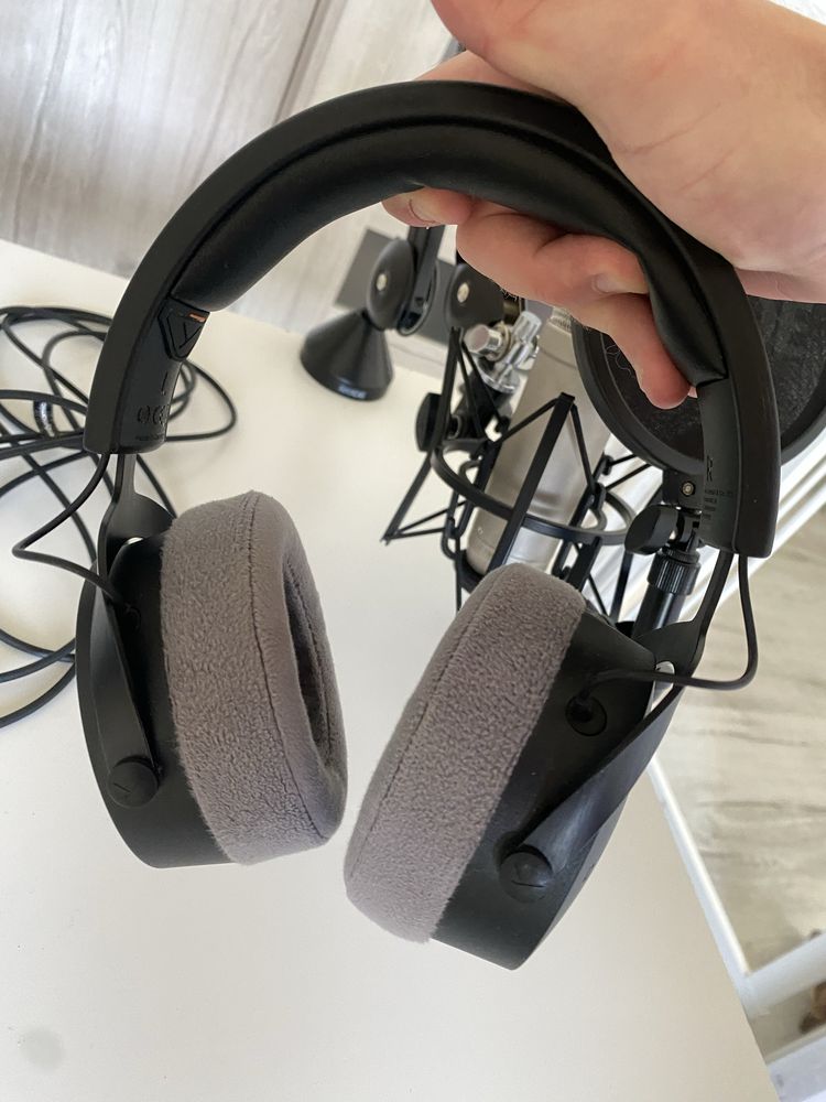 Słuchawki Beyerdynamic dt 700 pro x