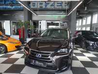 Lexus NX Salon Pl/Vat23%Netto:73.100Pln/Hybryda LPG/Automat/Navi/Kamera Cofania