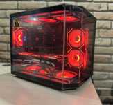 Игровой ПК! Ryzen 5600х/RX6800XT 16GB/32GB DDR4