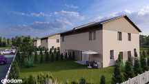 Nowe Domy w SPOKOJNEJ okolicy ! 67,2m2