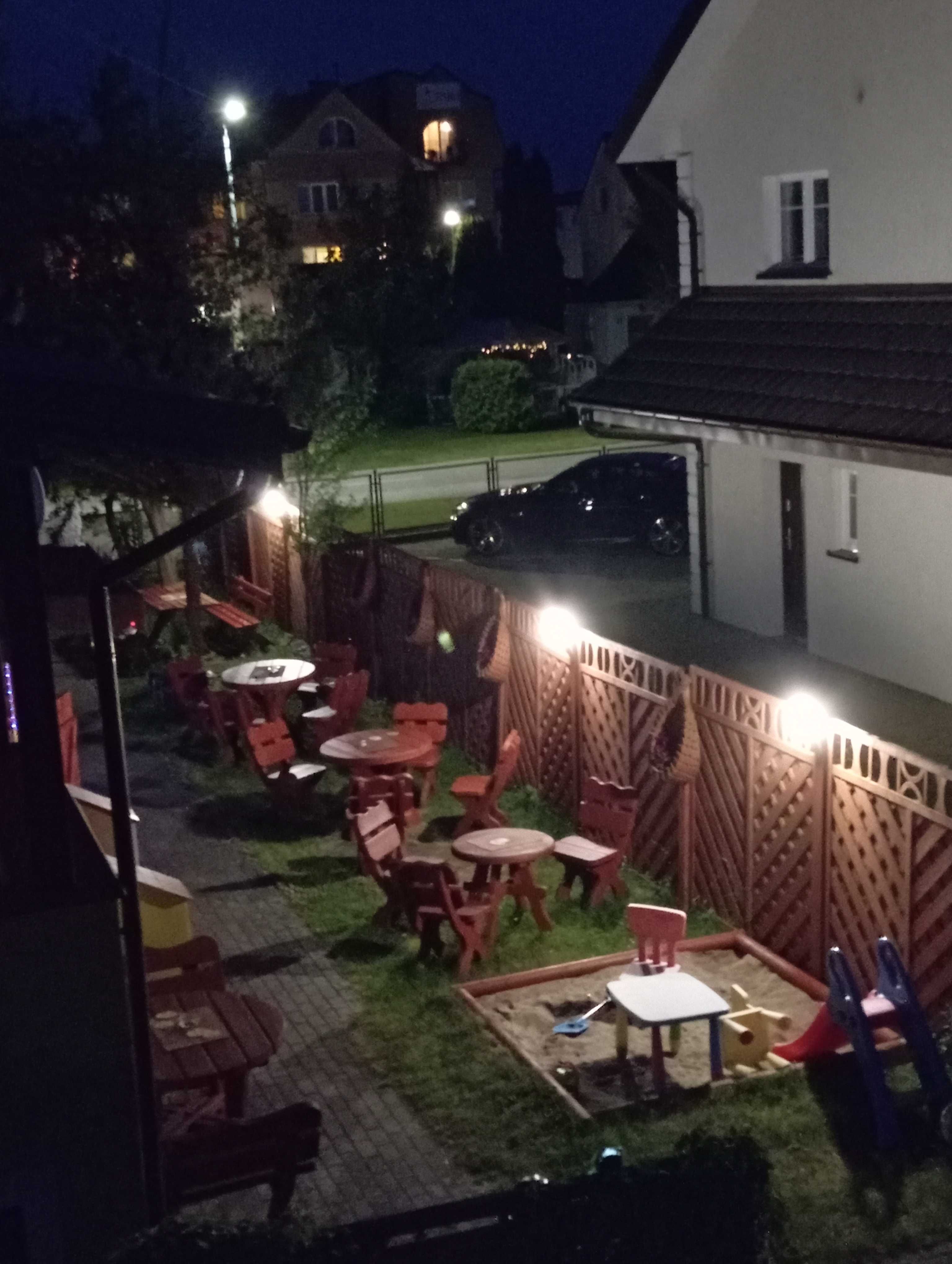Noclegi, domki , pokoje nad morzem przy plaży