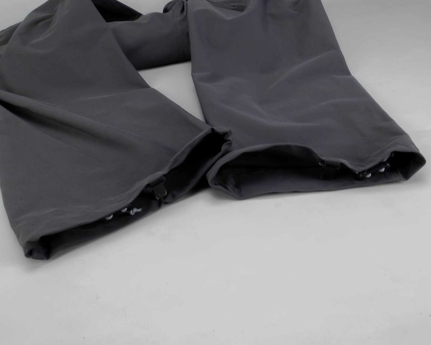 Женские туристические штаны arcteryx.Размер S