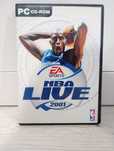 NBA Live 2001 PC/CD