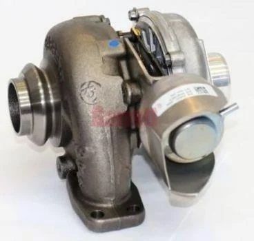 Turbo Citroen C3 1.6 HDI