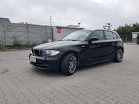 BMW Seria 1 Bmw e87 120d 1seria