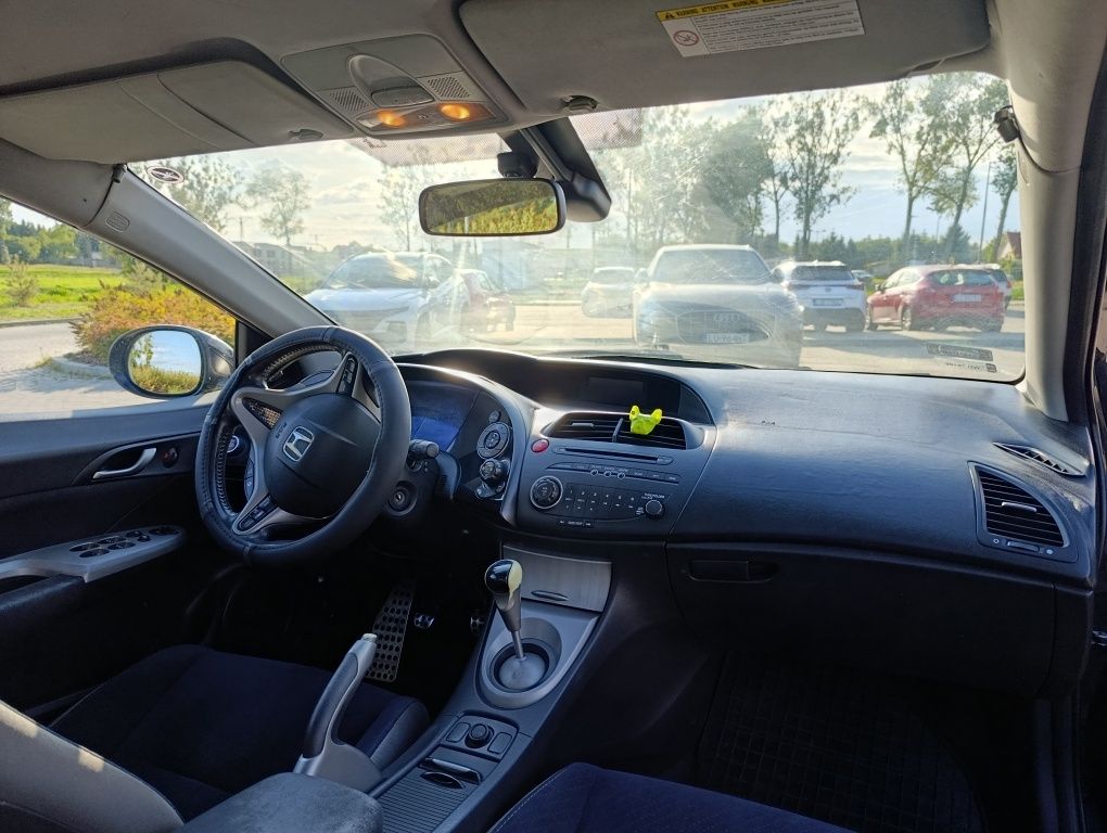 Honda Civic VIII