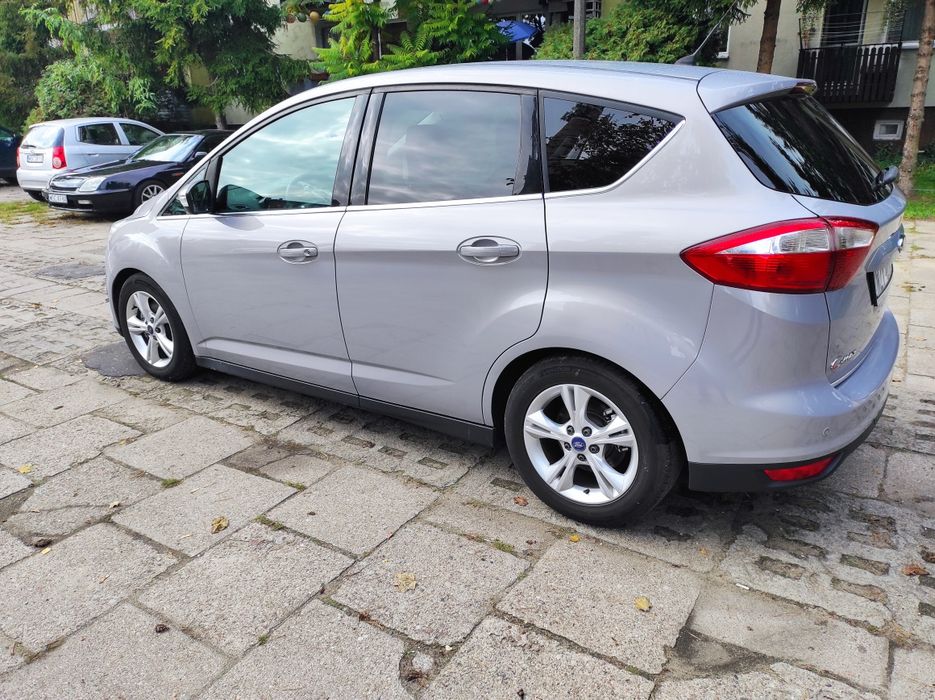 Sprzedam Ford C-Max 2012 rok ,2.0Tdci