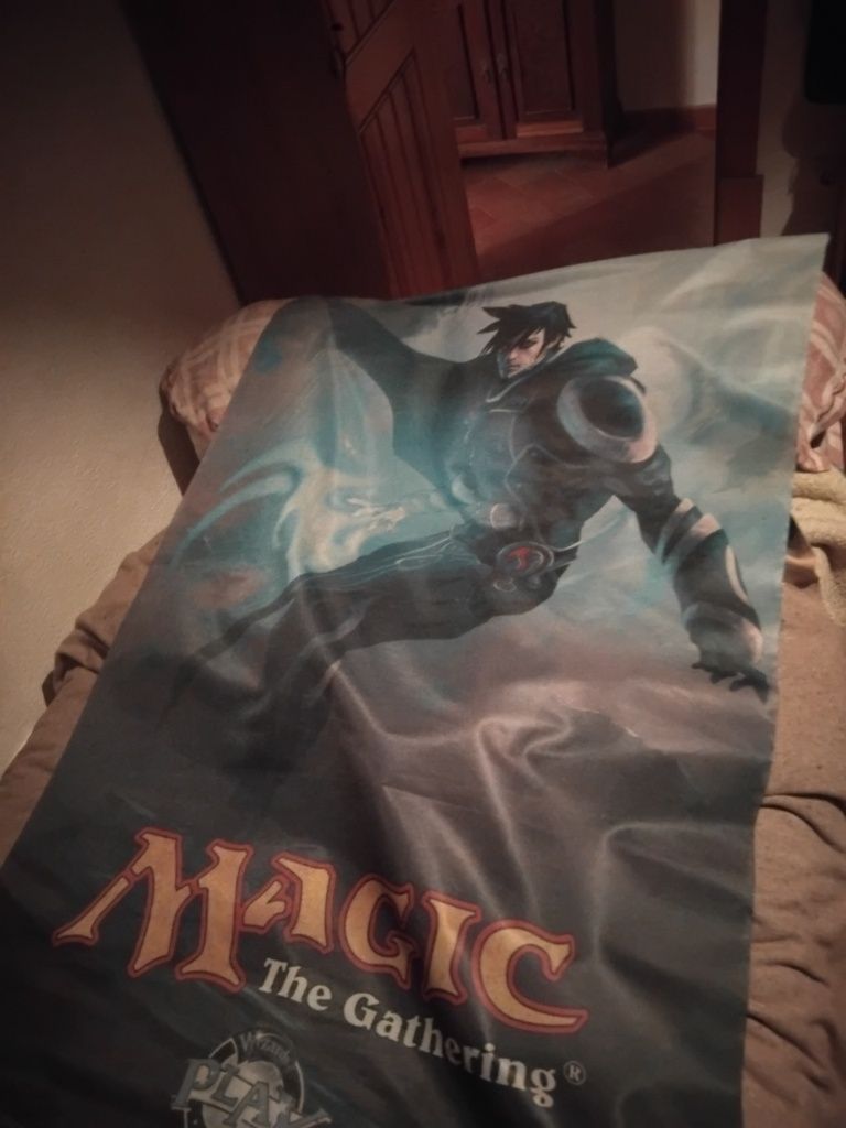 5 bandeiras magic the gathering