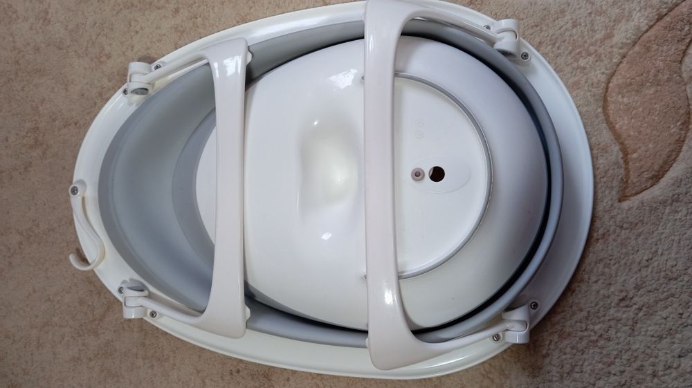 Ванночка складная BOON