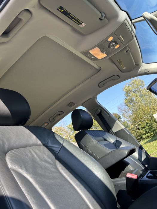 Продам Audi Q5 / ауді q5 2010р.