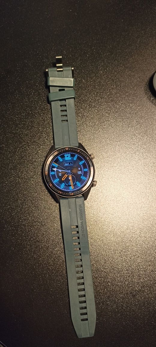 Smartwatch Huawei Watch GT Active
