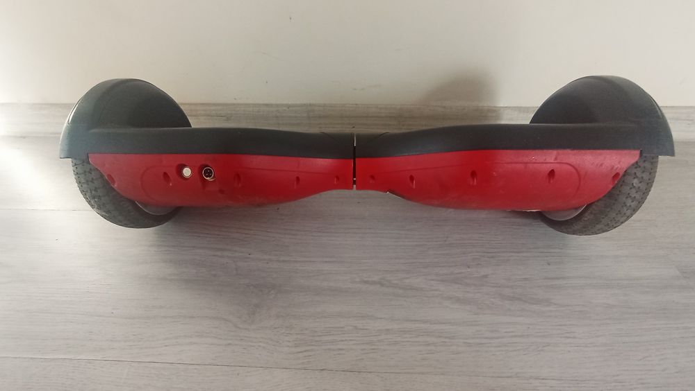 HoverBoard Manta