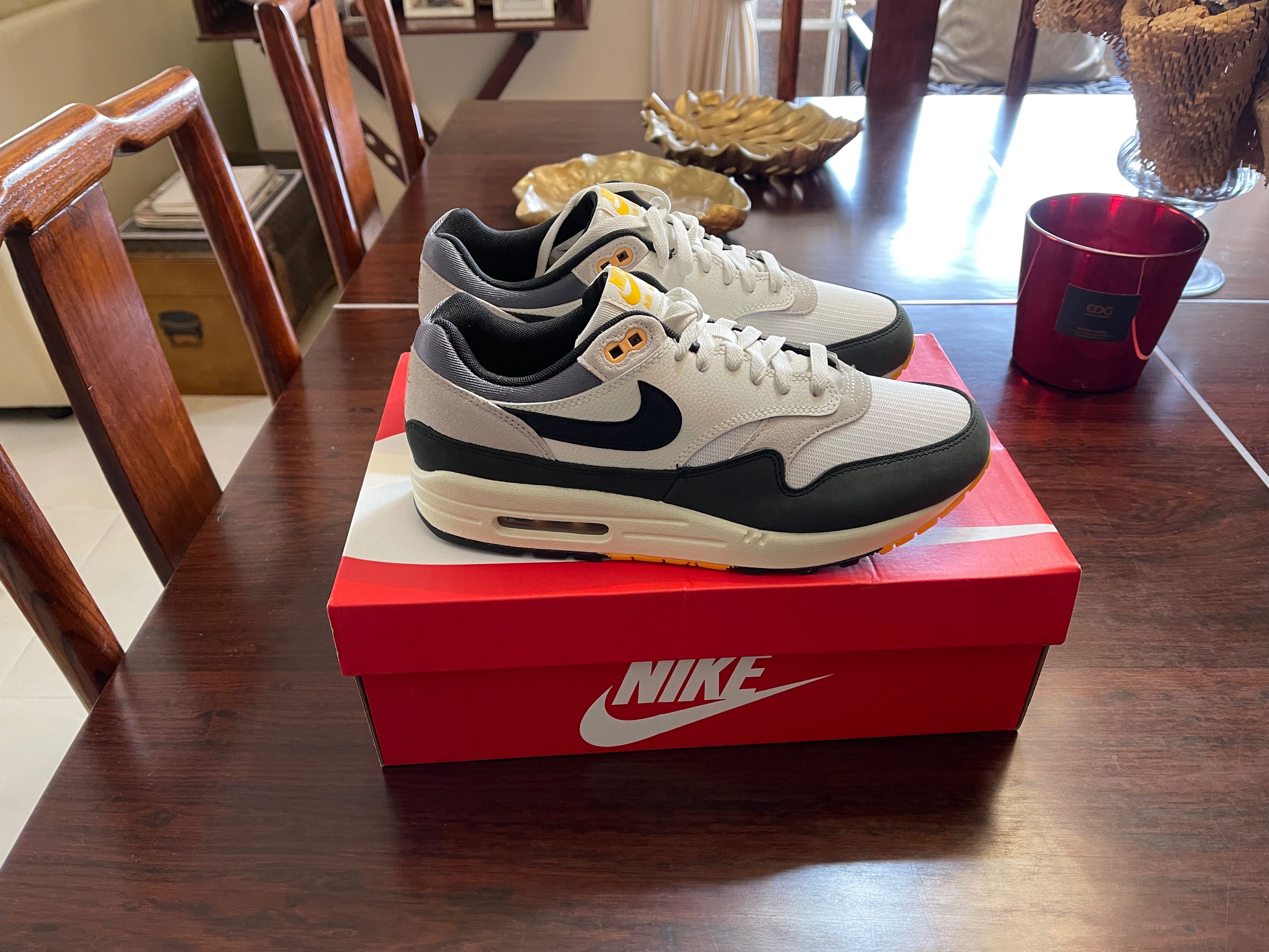 Nike air max 1 athletic department