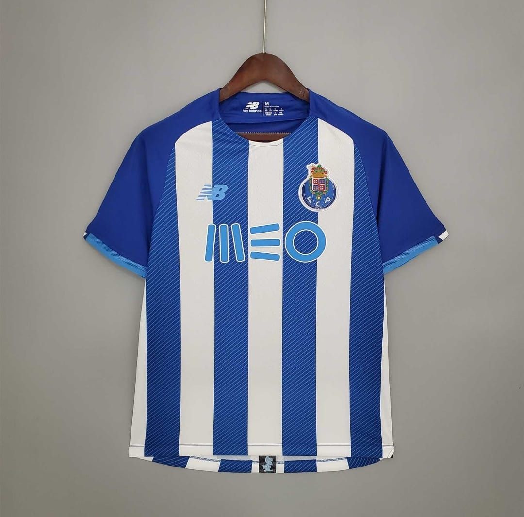 Camisolas Futebol