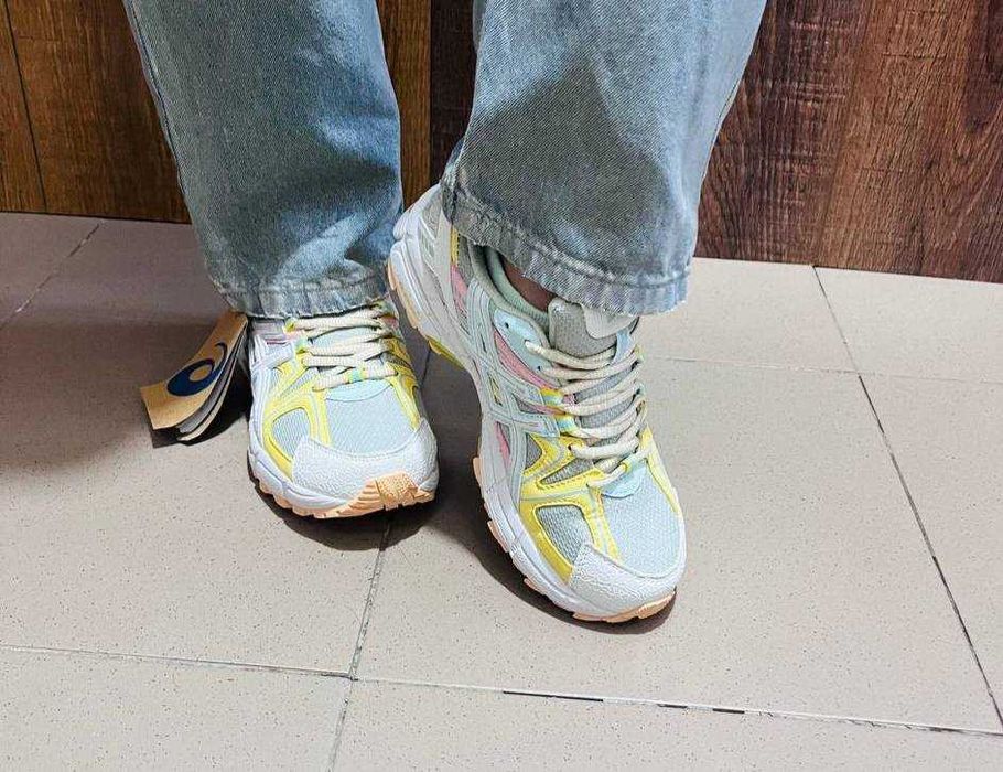 Кросівки Asics Gel-Kahana 8 ДОСТАВКА БЕЗКОШТОВНА