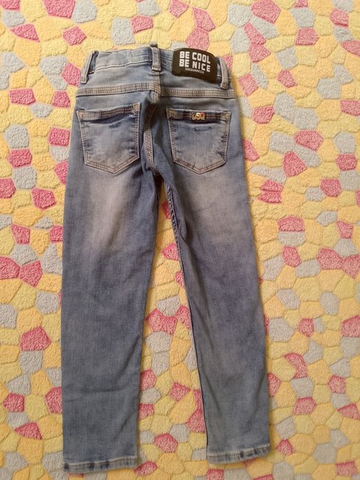 Джинси на хлопчика