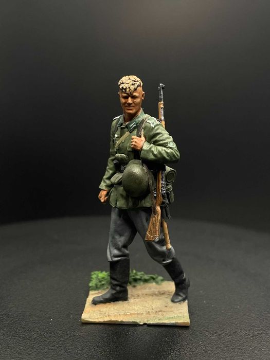 Malowanie figurek do gier