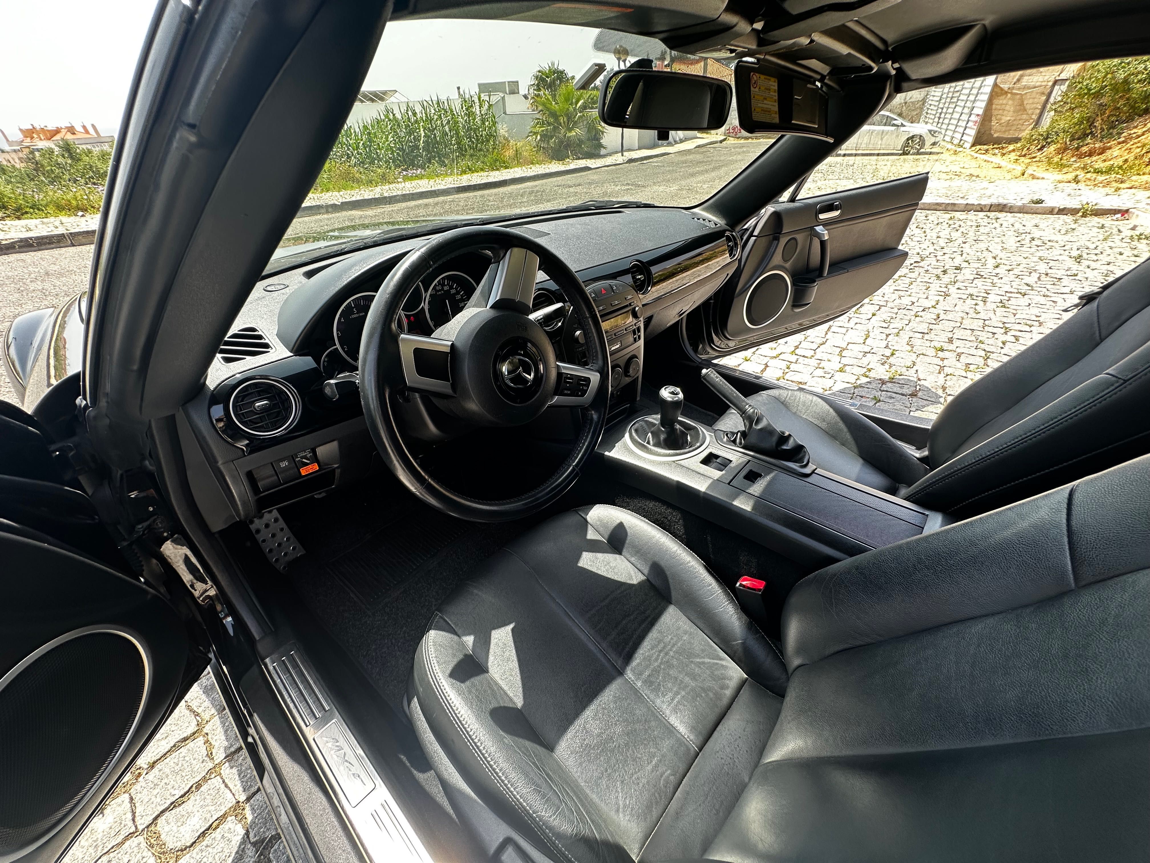 Mazda Mx-5 2.0 Sport Rc, Nacional, 46.000 Kms, 1 Dono