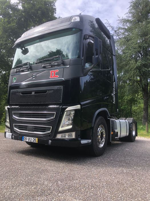 Peças volvo FH16 , FH13, Fh12