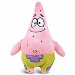 Spongebob Patryk Maskotka Przytulanka Rozgwiazda