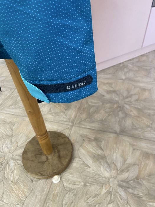 Костюм лыжный женский раз. 38-40-42. Фирмы KILLTEC