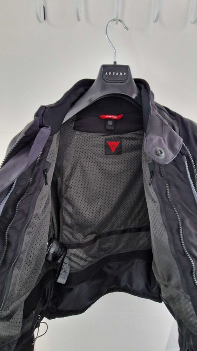 Casaco de Mota - Dainese Sport Master Gore-Tex (novo - sem uso)