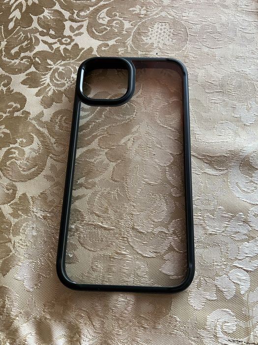 Iphone 13 kolor butelkowa zieleń