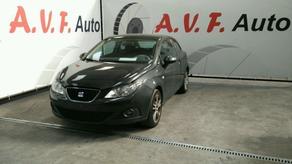 Para Peças Seat Ibiza Iv Sportcoupe (6J1, 6P5)