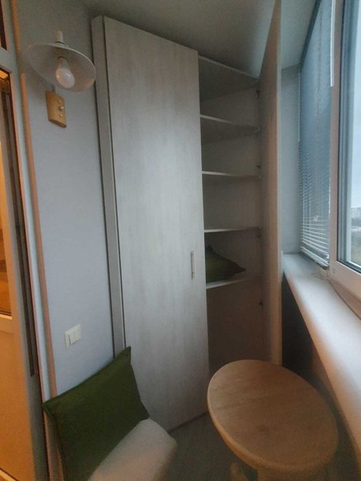 Євродвушка 40м.кв, Генератор! м Сирець 10хв Бестейська 20.