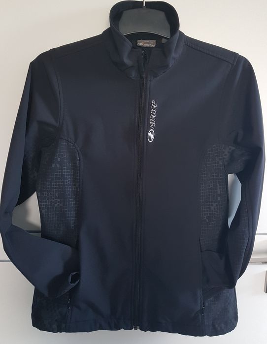Kurtka Softshell Ziner rozmiar 38