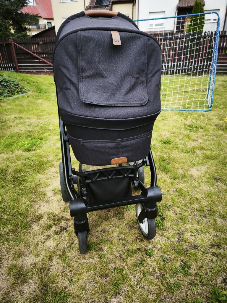 Sprzedam Mutsy Nio 2in1
