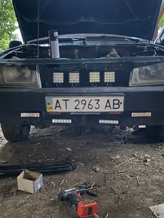 Продам Ваз 21099