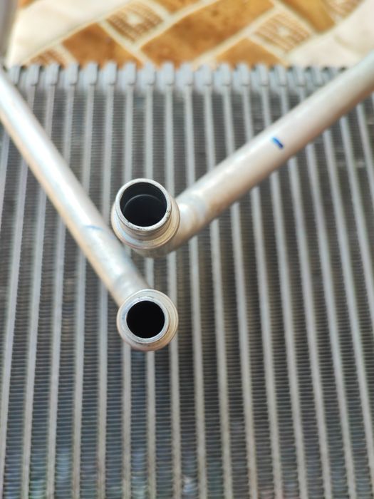 Продам испаритель Фольксваген Пассат б7 NMS USA 2,5