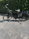 Rower elektryczny  Gazelle Grenoble c8 silnik Bosch