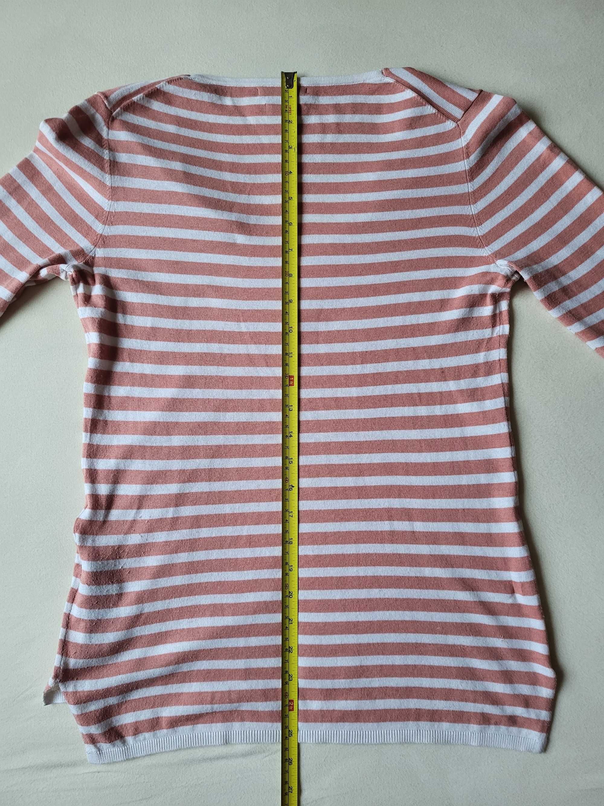 Bluzka damska Massimo Dutti
