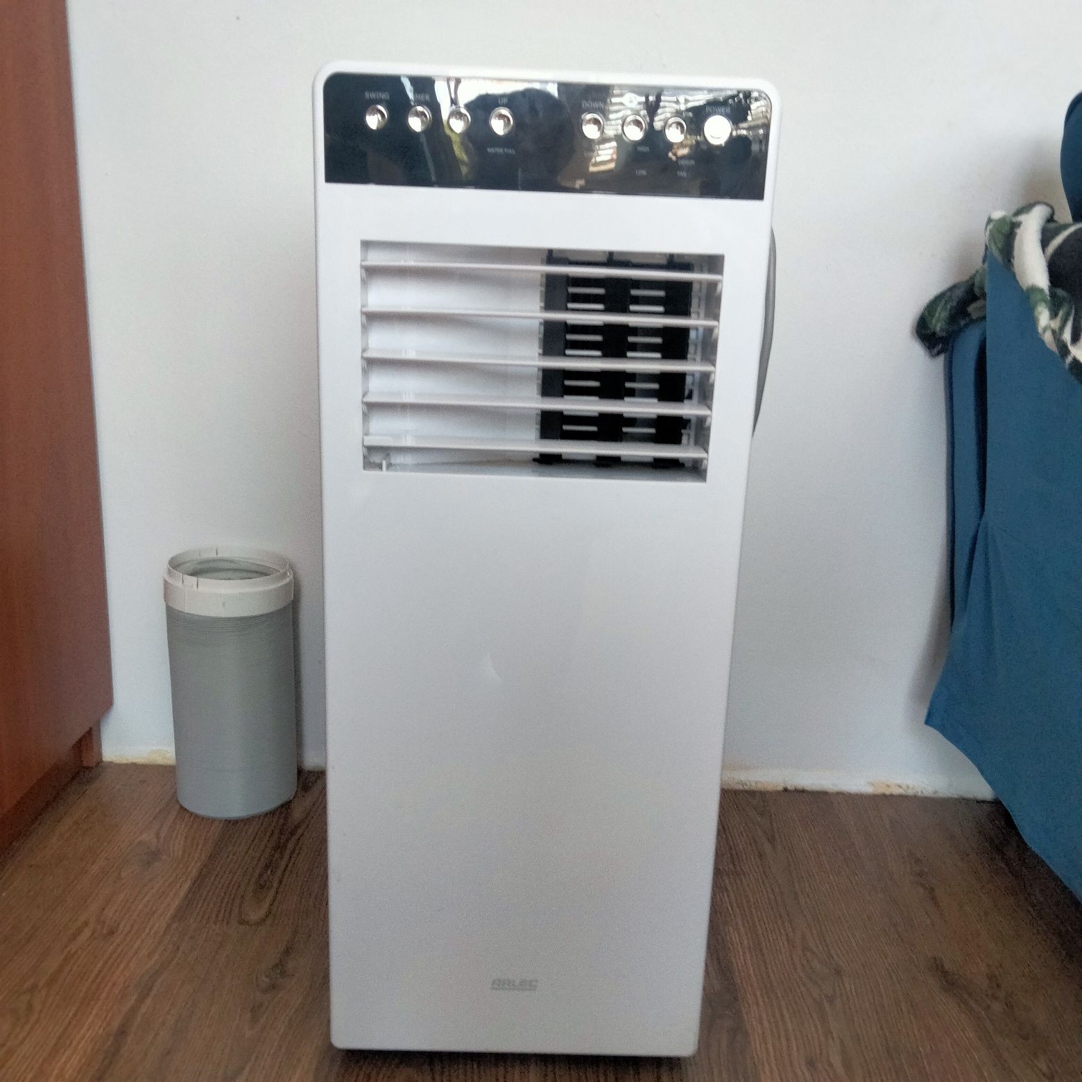 Klimatyzator przenośny
