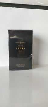 Alpha Avon dla Panów