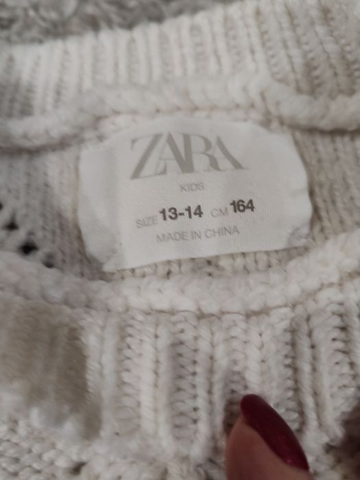 Светр Zara kids на 13-14 років