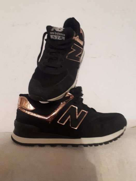 Damskie buty New Balance 574  EUR 36.