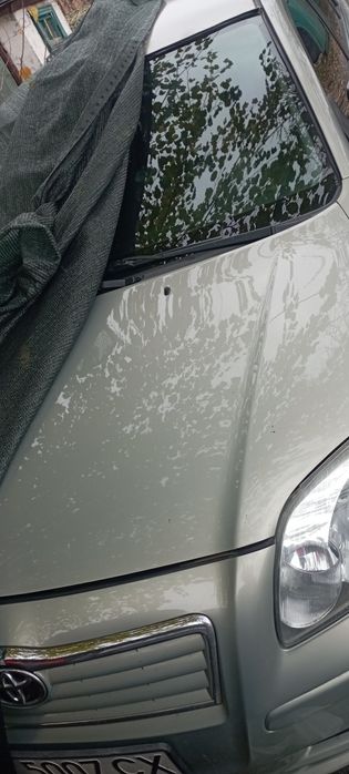 Тойота авенсіс 2.0 бензин