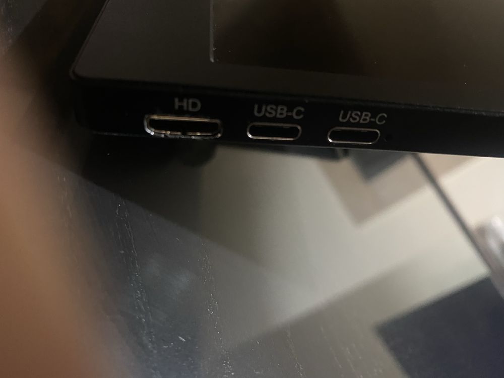 Monitor 12 Touch wimaxit